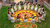 Keralites across the globe celebrating Thiru Onam, most auspicious day of Onam